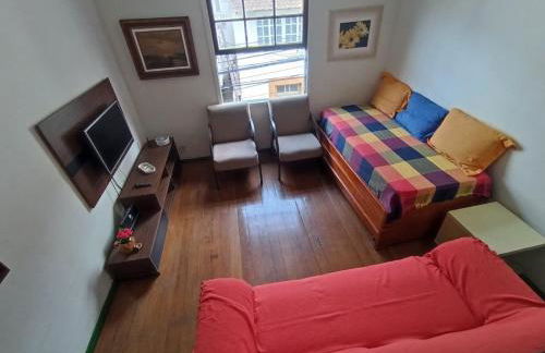 Casa aconchegante 2 qtos Centro de Angra dos Reis - Foto 8