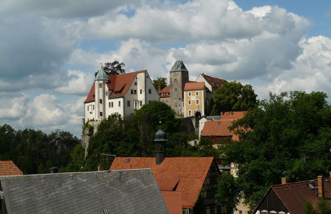 Sachsischer Wald Ruckzug - Foto 25