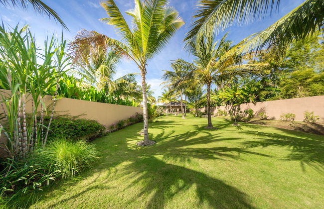 The Beach Villa - Foto 48