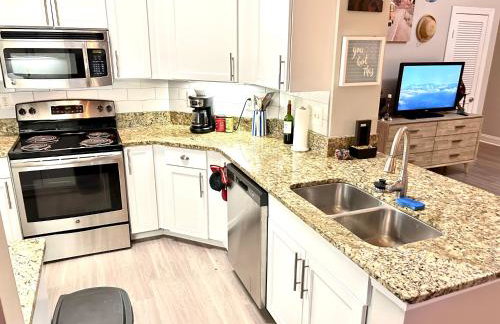 Vacation Home Apartments Midtown-Downtown Atlanta - Foto 43