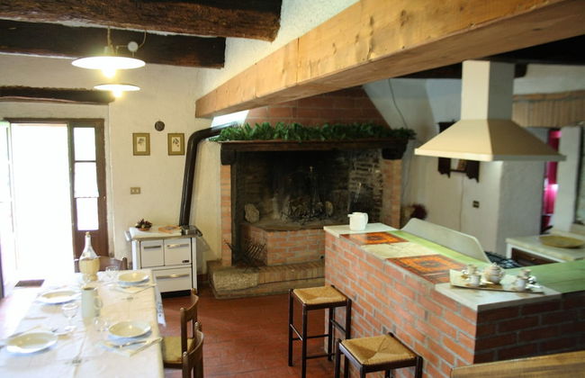 Agriturismo Materno - Foto 45