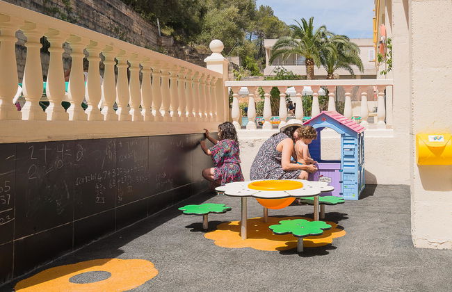 Flor Los Almendros Apartamentos - Foto 26