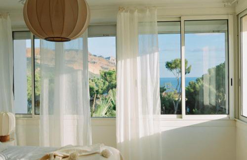 Appart Bianca T2 - Terrasse - Parking - Calme - 1mn de la mer - Foto 78
