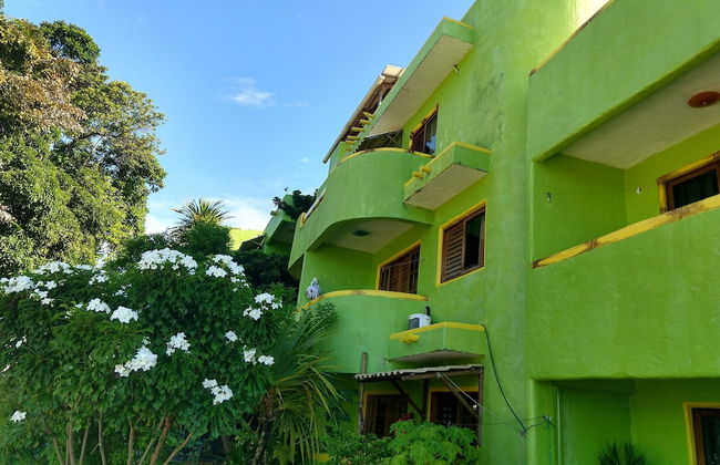 Bamboo Flat Residencial - Photo 77