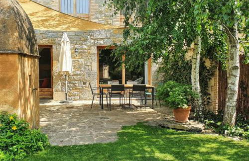 Auró Blanc- Allotjament Turístic - Photo 1