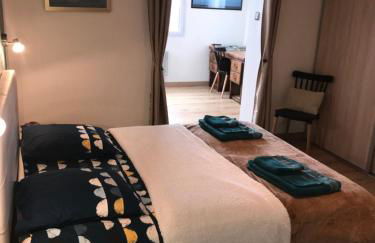 Villa Cléa, belle propriété provençale, jardin, piscine, au calme - Foto 17