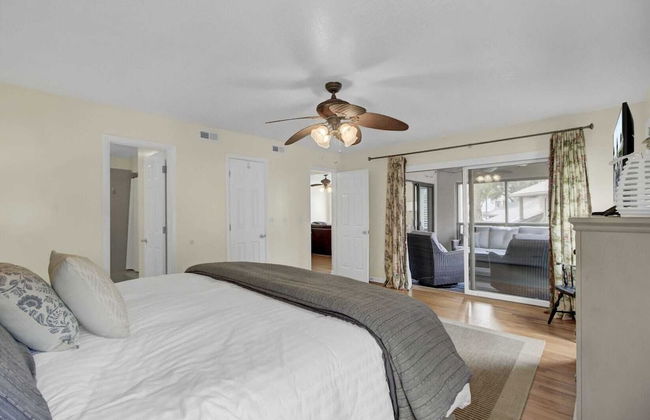 401 Yacht by Avantstay Marina View, Pool, Porch - Foto 19