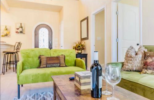 Texas Hiil Country Retreat, Bulverde - Foto 17