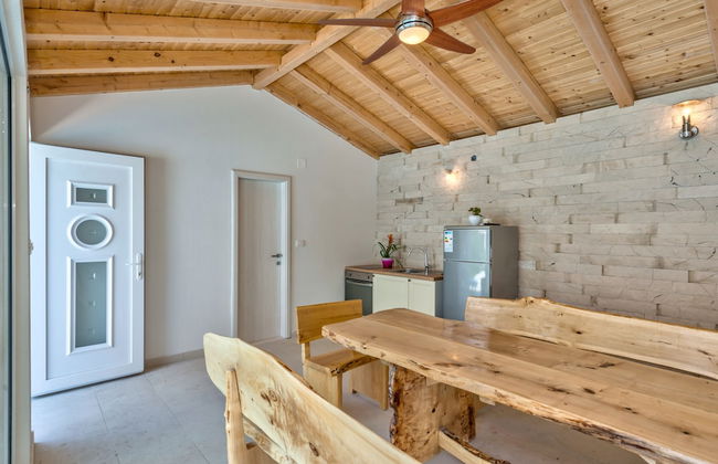 Apartments Maestral - Photo 18