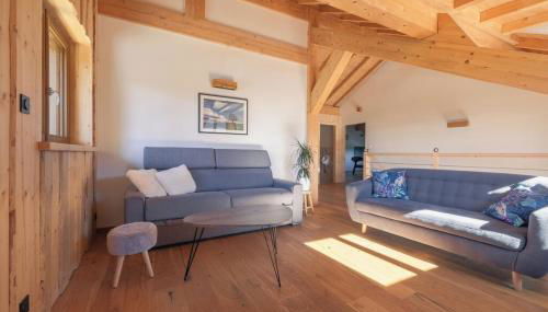 Au Soleil Couchant - Foto 4