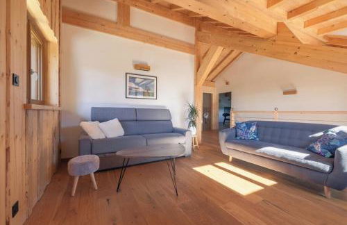 Au Soleil Couchant - Foto 4