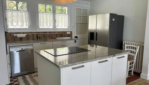 547 - La Patelle - Maison 4p à 100m de la plage du Centre d'Erquy - Foto 5