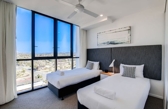 Iconic Kirra Beach Resort - Foto 9