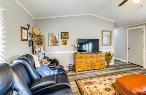 Quiet Country Living! Retreat Near Dtwn Waxahachie - Foto 5