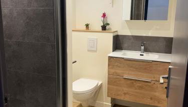 Chaleureux T4,Netflix, petit déjeuner offert, boisson rafraîchissante pour la bienvenue, repas du soir fondue, raclette sur demande possibilité de le réserver à la semaine, contactez-nous en privé - Foto 4