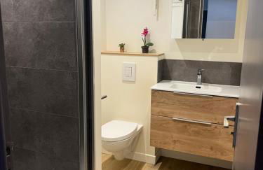 Chaleureux T4,Netflix, petit déjeuner offert, boisson rafraîchissante pour la bienvenue, repas du soir fondue, raclette sur demande possibilité de le réserver à la semaine, contactez-nous en privé - Foto 4