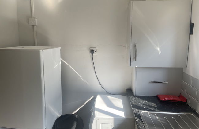 Beautiful one bed Apartment in Cardiff Good Links - Foto 4