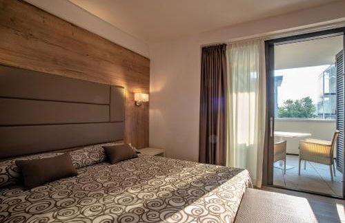 Aparthotel Miramare - Foto 37