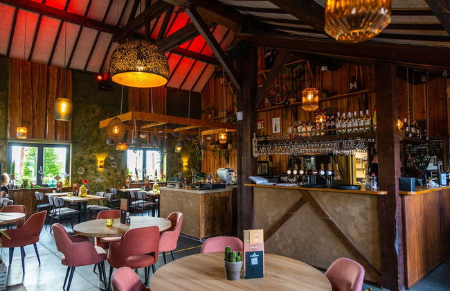 Europarcs Gulperberg - Photo 72