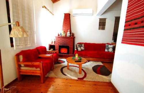 Το μπαλκόνι της Βεγορίτιδας - Foto 5