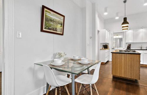 The Old Mission Collection - Urban Oasis - Foto 15