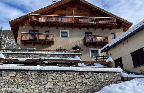 Il ramo del Gufo - La Maison - Foto 71