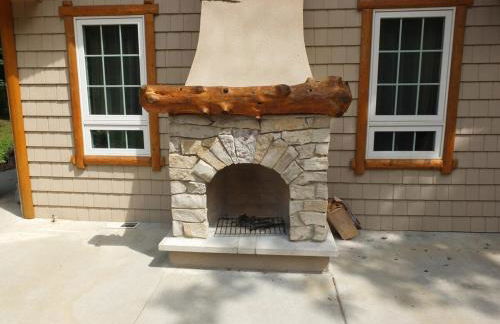 La Maison Malabar - Gorgeous Luxury Cabin! - Foto 13