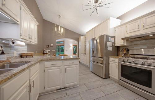 3 Acre Stillwater Oasis,Min from Downtown,Hot Tub - Foto 16