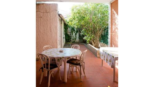 La maison bleu - Foto 5, locker