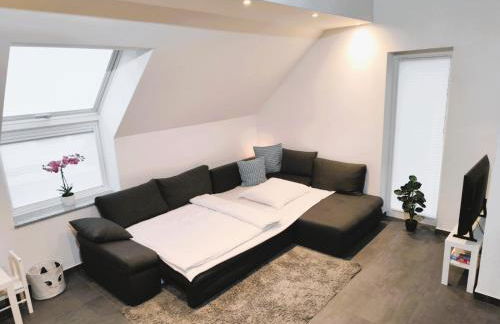 FeWo D&Y -barrierefrei- - Foto 20