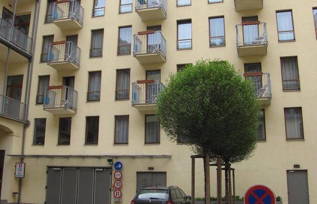 Aparthotel Austria Suites - Foto 51