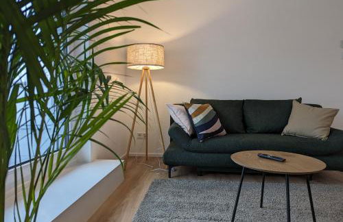 Ferienwohnung am Hirschbach - Foto 1