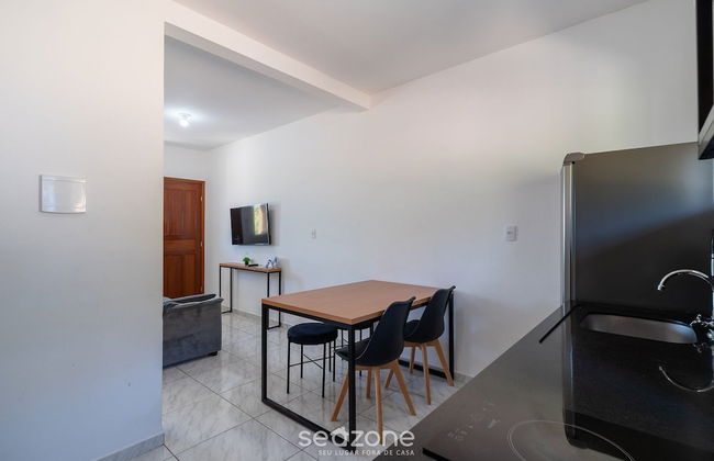 JMA Apartamentos em Jurere - Photo 32