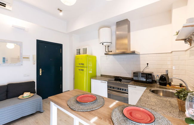 Unik Vacation Oli in Tarragona - Foto 29