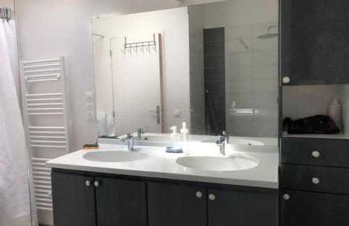 Ty Amani - Breton Family Getaway - Foto 17