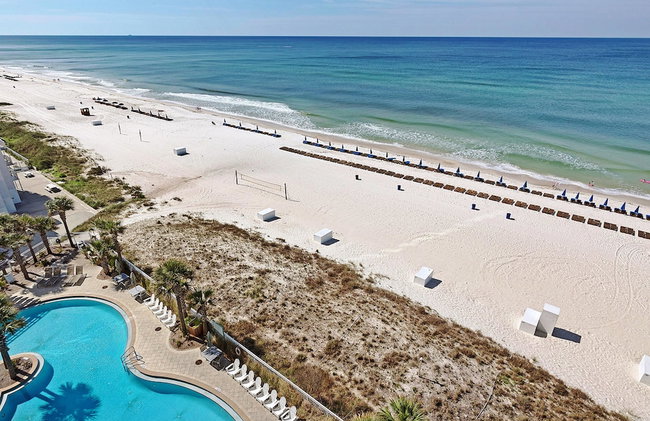 Aqua Beach Resort by Panhandle Getaways - Foto 89