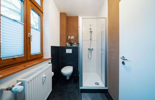 Fewo Janks I 11A-N4 I Apartment in Holz und Lehm - Foto 1