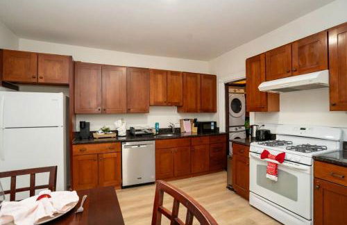 8 Peaceful, Bright apt 3br close to Milton center - Foto 15