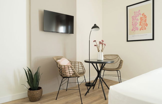 LAN Suites - Foto 24