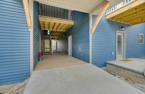 Brownsville Vacation Rental Near National Park! - Foto 23