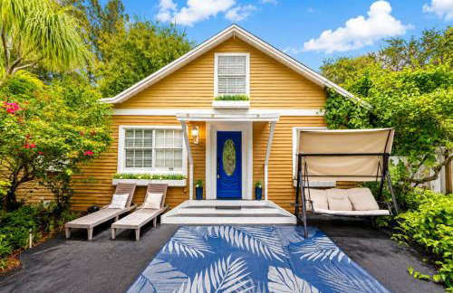 2 Homes • Hot Tubs x2 • Heated Pool • Fire Pit - Foto 72
