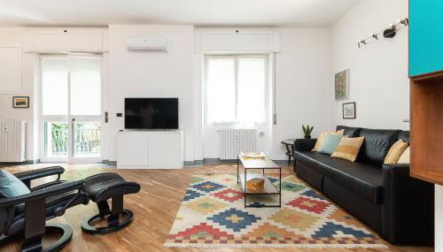 Comfort, sea, airport and private parking - Foto 3