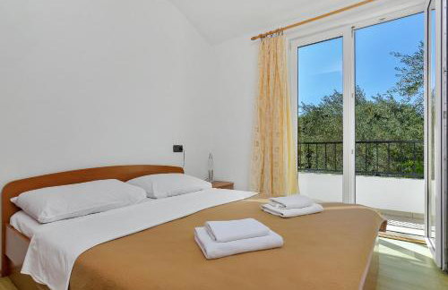 Apartment and Rooms Nikola - Foto 57