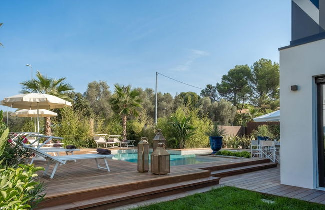 Onda 8 Emma Villas With 4 Bedrooms and 4 5 Bathrooms - Foto 29