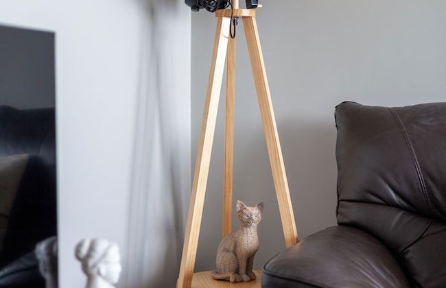 The Old Street Luxury Apartment - Foto 28