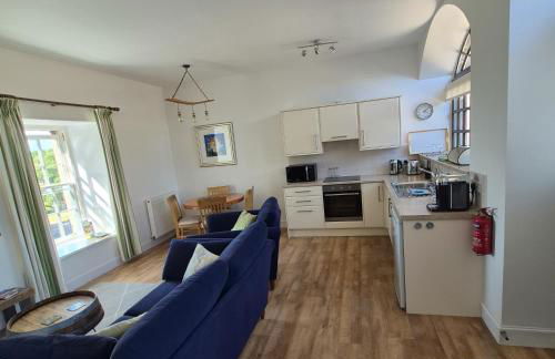 Loch Lomond Finnich Cottages - Foto 78