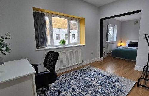 Charming Chalk Farm Properties - Foto 9