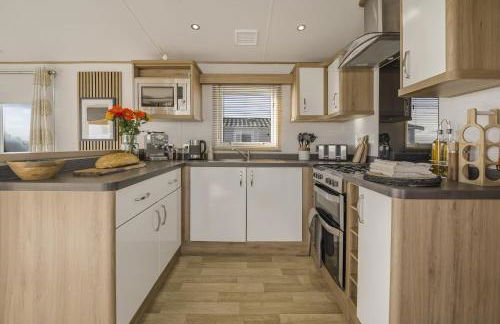 Seaview Holiday Let - Vale Holiday Park at Cardiff Airport - Foto 6