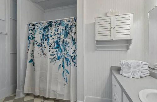 Scuttlebutt Nautical Cottage - Foto 10