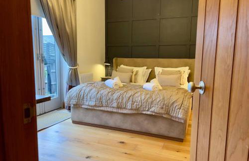 Pass the Keys The Chilterns Cruck Barn - Foto 15